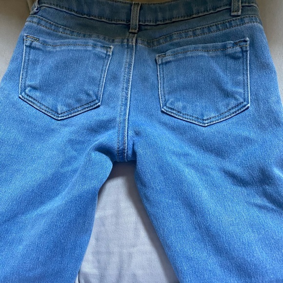 2 Girl Jeggings - Picture 4 of 5